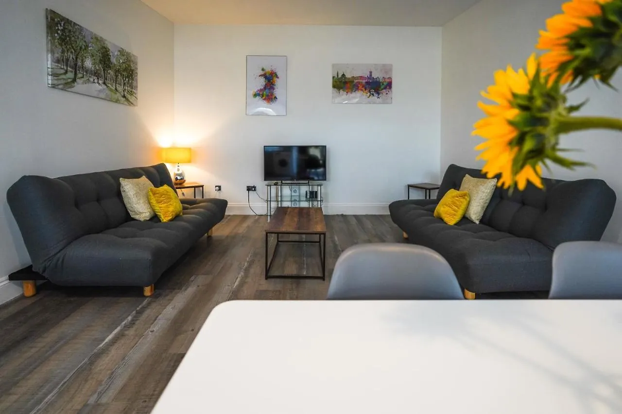 Holiday home Private, Detached Annex With On-Street Parking Villa Cardiff