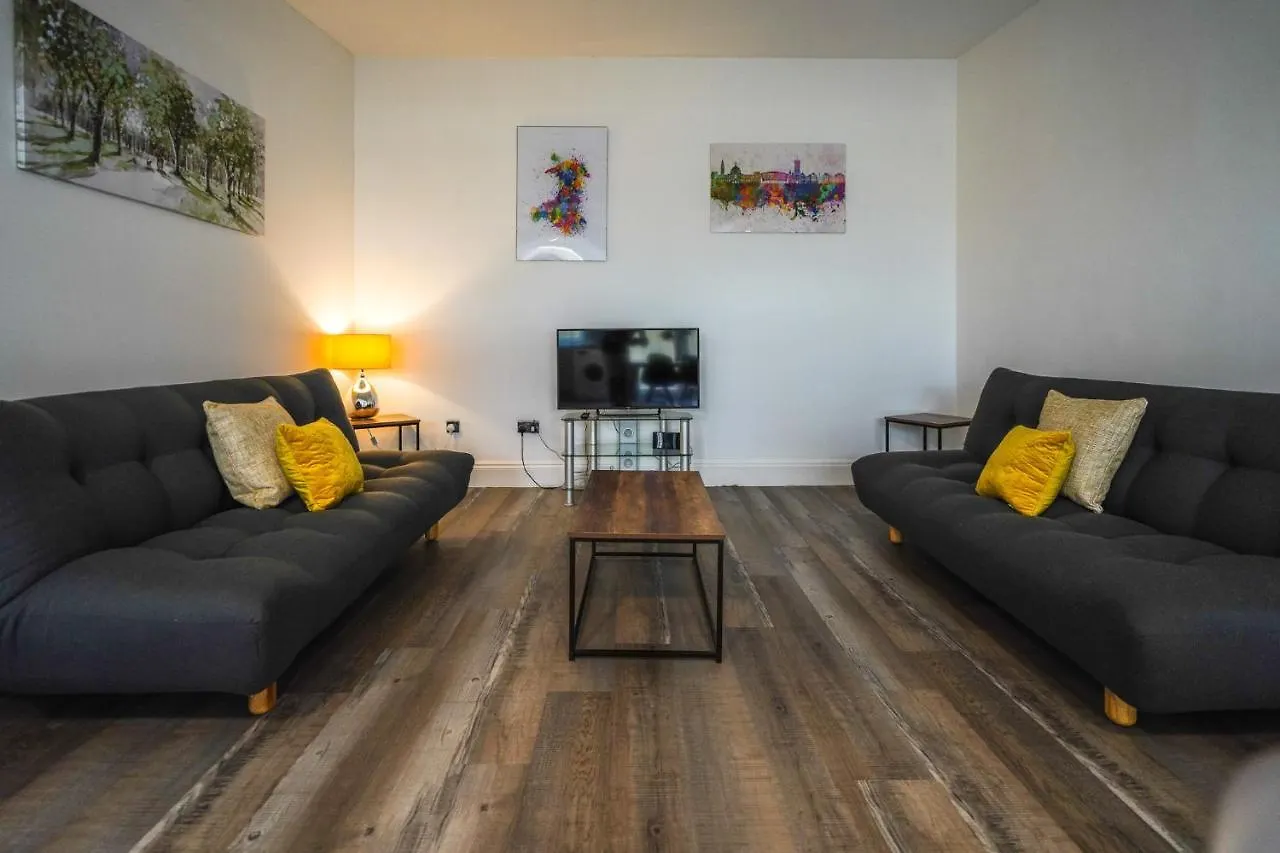 Private, Detached Annex With On-Street Parking Villa Cardiff United Kingdom