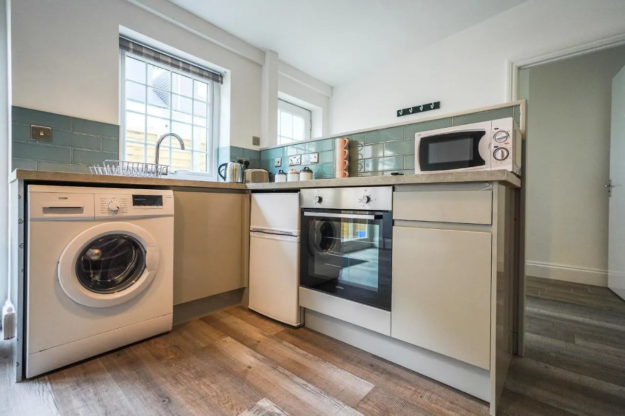 Holiday home Private, Detached Annex With On-Street Parking Villa Cardiff United Kingdom